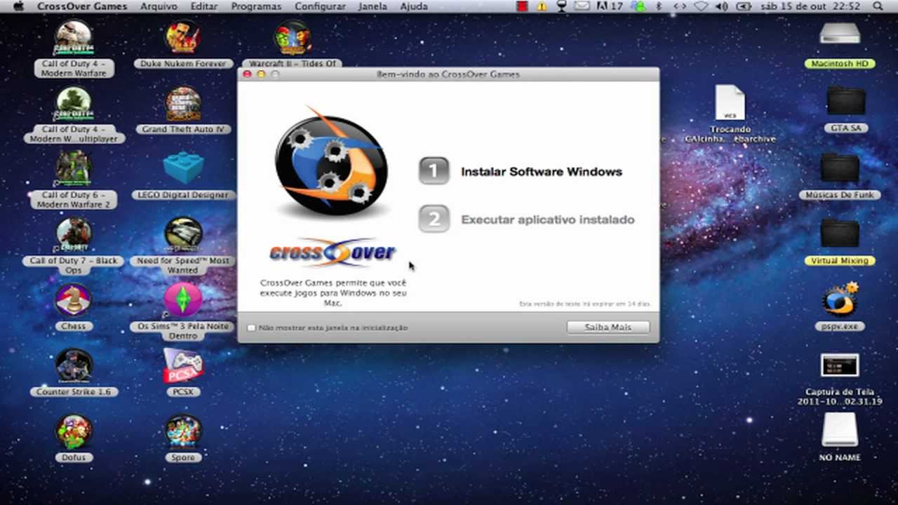 download games for mac os free
