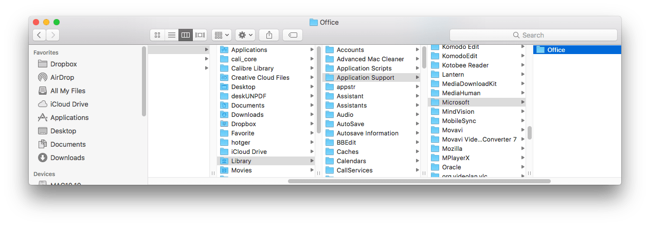 how to open quattro files with excel 2011 for mac