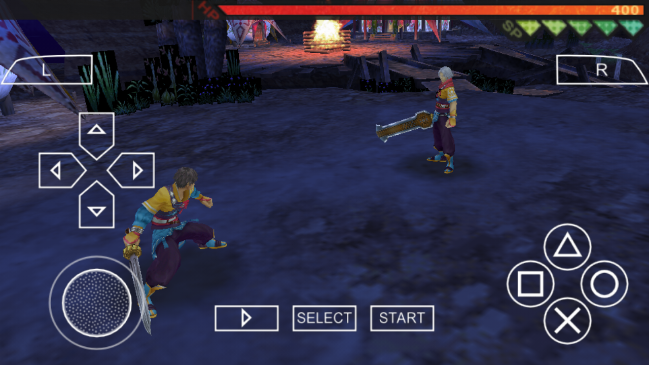 download game ppsspp volleyball iso